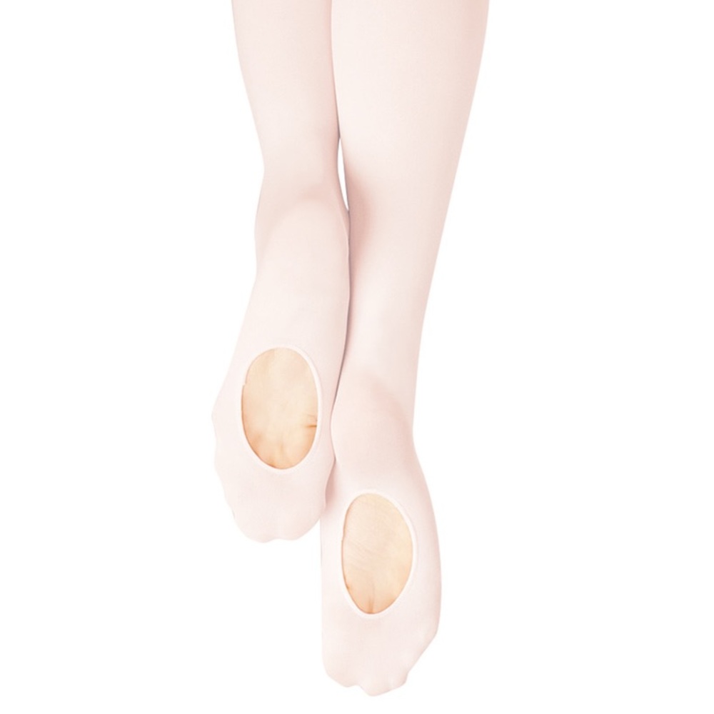 Capezio Ultra Soft Transition Tights
